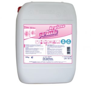 Prima Hygiene Жидкое средство для стирки текстиля