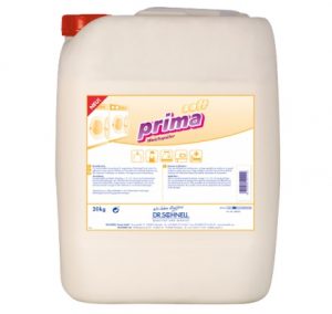 Prima Soft Жидкий смягчитель для стирки текстиля
