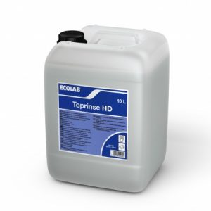 ECOLAB TOPRINSE HD / Топринс АшДи Концентрированный ополаскиватель для жесткой воды