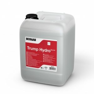 ECOLAB Trump Hydro Special / Трамп Гидро Спешал Жидкое моющее средство для посудомоечных машин