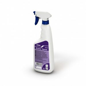 ECOLAB Сирафан Спид Дезинфицирующее средство для кухни