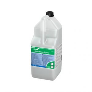 ECOLAB Oven Rinse Power / Овен Ринз Пауэр Средство для ополаскивания внутренних частей пароконвектоматов, 5 л