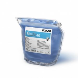 ECOLAB Oasis Pro GLASS / Оазис Про Гласс Средство для мытья стекол, зеркал и других твердых поверхностей