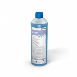ECOLAB MAXX Brial2 / Макс Бриал2 Суперувлажняющее моющее средство для стекла и твердых поверхностей