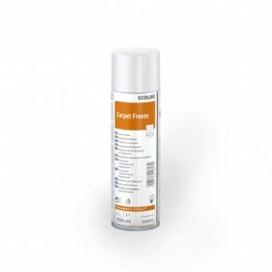 ECOLAB Sapur Freeze / Сапур Фриз Средство для удаления жевательной резинки с ковровых покрытий