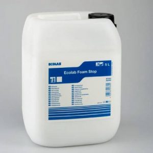 Ecolab Foam Stop / Фоам Стоп Пеногаситель