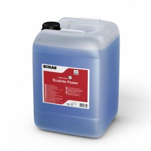 ECOLAB Ecobrite Power