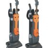 TASKI Jet 38 Пылесос со встроенной электрощеткой для уборки ковровых покрытий — изображение 2