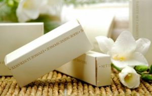 Mat Cream шапочка для душа