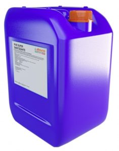 FIVE SANITIZZANTE Низкотемпаратурный кислородный отбеливатель с дезинфицирующими компонентами 20 л