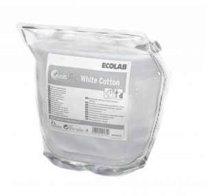 ECOLAB Oasis Pro White Cotton / Оазис Про Вайт Коттон нейтрализатор запаха