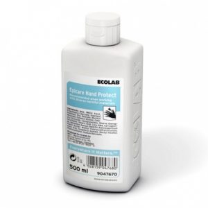 ECOLAB Epicare Hand Protect / Эпикеа Хэнд Протект Защитный крем для рук