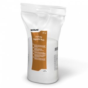ECOLAB Kay Vegi Wash / Веджи Вош Средство для обеззараживания овощей, ягод и зелени
