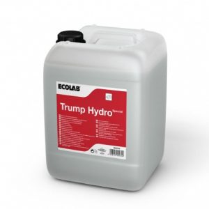 Ecolab Trump Hydro Special / Трамп хидро спешиал Моющее средство для жесткой воды 20 л