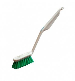DI Brush for Dishwashing Green Щётка для мытья посуды 5 шт.