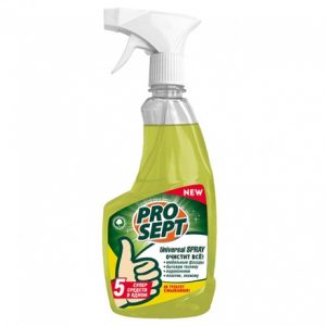 Universal Spray универсальное моющее и чистящее средство