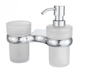 Держатель стакана и дозатора Berkel