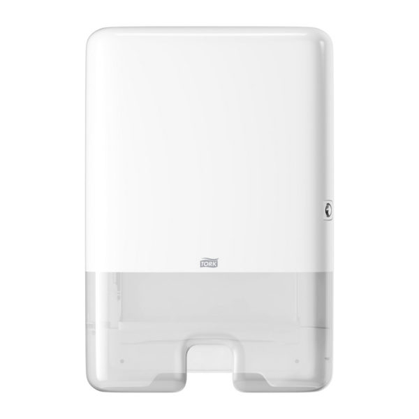 Tork Xpress® диспенсер для листовых полотенец сложения Multifold