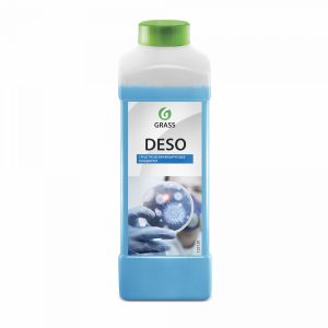Deso Дезинфицирующее средство 1 литр