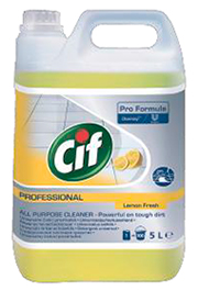 Cif Professional All Purpose Cleaner