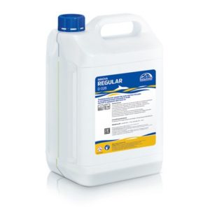 Dolphin Regular Imnova / Долфин Регуляр Имнова Щелочное жидкое моющее средство для автоматических посудомоечных машин всех типов