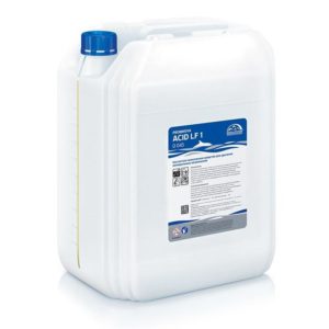 Dolphin Acid LF1 / Долфин Ацид ЛФ1 Низкопенное кислотное средство для удаления кальциевых и минеральных отложений