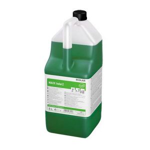 ECOLAB MAXX Indur2 / Макс Индур2 Концентрированное нейтральное средство для мытья полов для ручного и машинного применения