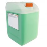 TEXAL LIQUIDO FRIZZ Комплексное жидкое моющее средство тройного действия 20 л