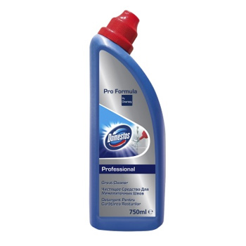Domestos Professional Grout Cleaner