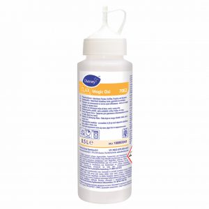 Пятновыводитель Clax Magic Oxi 70E2