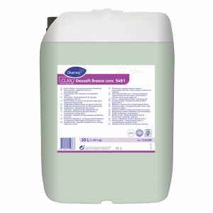 Clax Deosoft Breeze conc 54B1 20L