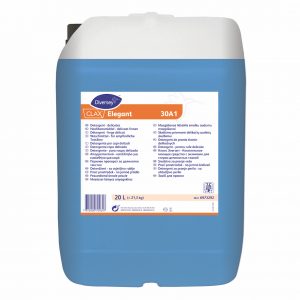 Clax Elegant Моющее средство, содержащее энзимы, для стирки деликатных тканей