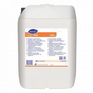 Clax Mild Основное моющее средство с содержанием энзимов