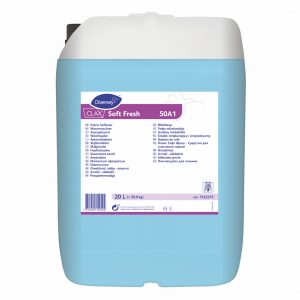 Clax Soft Fresh Средство для смягчения ткани