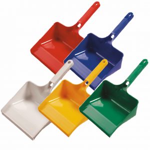 DI Dustpan Green Совок для мусора