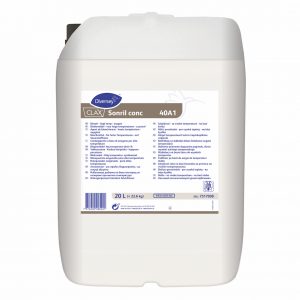 Clax Sonril conc Высокотемпературный кислородный отбеливатель