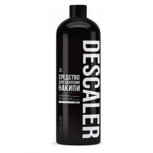 CUP 3 Жидкое средство для удаления накипи, 500мл