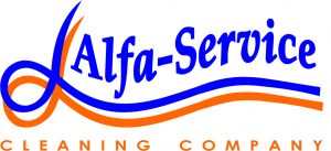 Логотип Альфа-Сервис