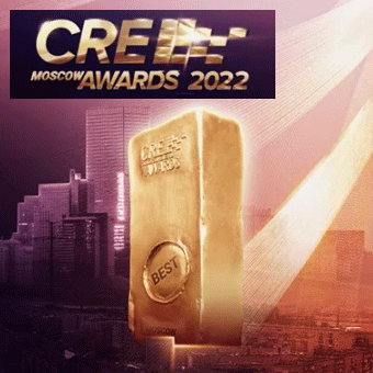 CRE awards