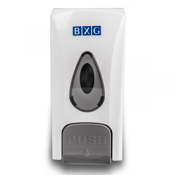 Дозатор мыла BXG-SD-1178