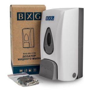 Дозатор BXG-SD-1178 с упаковкой