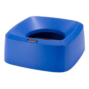 Rotho Modo-Iris-Square-Funnel-lid для мусора