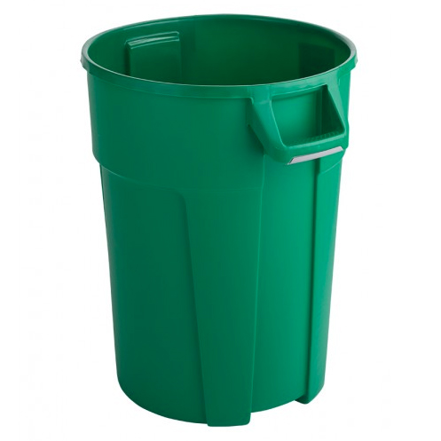 Rotho Titan-bin-120l-green для мусора