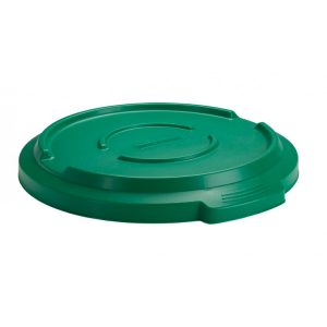 Rotho Titan-lid-85l-green для мусора