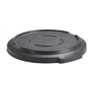 Rotho Titan-lid-85l-grey для мусора