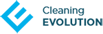 cleaning evolution logo