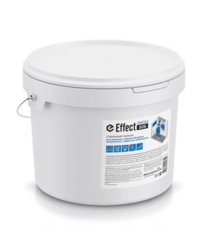 Effect Omega 506 Стиральный порошок с эффектом отбеливания 10 кг