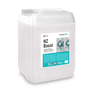 Энзимный усилитель стирки Grass NZ Boost 20 л