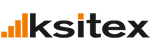 Ksitex logo