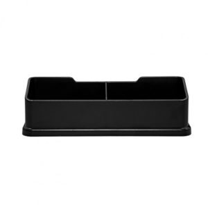 Подставка для чайной станции с разделителями HCS TG01